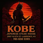 Kobe Japanese Steakhouse logo